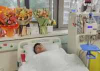 公司批准员工带薪休假去救人 原因竟是这样简直太感人了