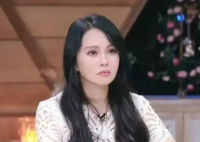 伊能静评价再见爱人里的女性角色 到底说了什么？