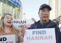 美国女子失踪 父亲寻女却离奇自杀 原因竟是这样太可怕了