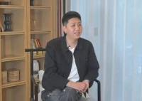 王境泽帮父亲承担200万生意亏损 实在太让人感动了