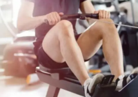 男子婚礼前突击健身把自己整进医院 原因竟是这样简直太吓人了