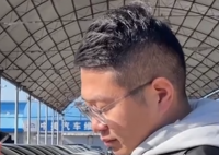 男子47万买3手宾利发现竟是13手 为什么过户这么多次？