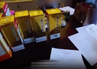 男子喝出假茅台牵出400万假酒案 这么多假酒太害人了