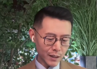 大冰帮脑瘫女孩追星薛之谦 心塞动容人生原因太崩溃了