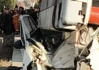 直播中遇难夫妻系违法开车上路 原因竟是这样太悲剧