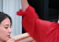 麦琳火力全开怒怼杨子 原因竟是这样太意外了