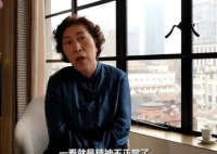 乔任梁父母正面回应儿子死因 实在太让人心痛了