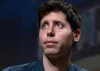 奥尔特曼:电脑总有一天将学会思考 什么时候会实现？