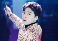 李易峰结婚了吗 李易峰隐婚有孩子是真的吗2024最新消息