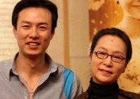 周野芒的前妻和现任妻子是谁 周野芒离过几次婚有过几个老婆？