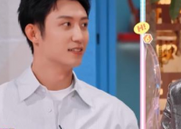 黄景瑜直球表达喜欢李雪琴 究竟是不是真的？