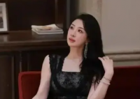 秦雪称不想火只想赚钱养女儿 为什么引争议什么原因？