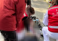 男子疑因吃驴打滚窒息身亡,目击者:刚结婚不久,医院称未能抢救成功真相太悲剧