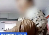 宠物粮里加蒙脱石 厂商竟说吃不死 原因竟是这样太让人气愤