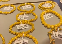 探访胖东来金饰为啥价格低 原因竟是这样太惊喜了