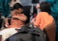 洗浴中心多人出现不适亲历者发声 原因竟是这样太让人后怕