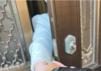 远嫁日本女子得知家人在找自己哭了 究竟是怎么回事？