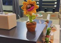 AI玩具处于爆发前夜 空间广阔 究竟是什么样的？