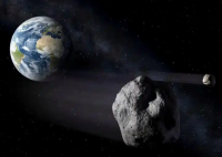 小行星或在7年内与地球相撞 到底是什么情况？