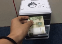 定期存钱后睡眠开始变好 为什么会这样？