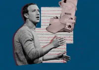 Meta“AI读心术”准确率可达80% 这也太强大了吧