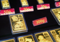 黄金价格突破886元 这也太夸张了吧