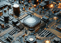 英伟达市值一夜大增超6300亿元 这也太厉害了