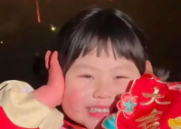 4岁小网红年收入或超1650万元 究竟是怎么回事？