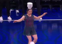 惊艳NBA的中国大妈出场费达5000美元 背后真相实在让人惊愕