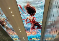 深圳一商场惊现哪吒“通天梯” 事件始末2025最新消息