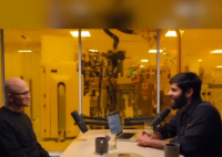 微软CEO:超大规模AI无赢者通吃局面 事件始末2025最新消息