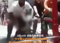 印度17岁举重冠军被杠铃压脖身亡 内幕曝光简直太意外了