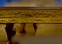 大量黄金正从各国运往美国 究竟是怎么回事？