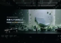 余承东称华为新车能感知细菌病毒 究竟是怎么样的？