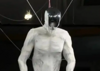 波兰发布可双足行走肌肉骨骼机器人 始料未及真相简直太意外了