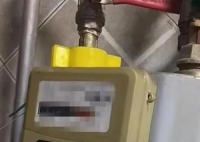 燃气表抖动 工作人员回复死了会赔 内幕实在让人惊个呆