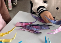 老师一堂课没收几十个裂空爪 事件始末2025最新消息