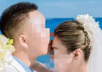 女子新婚遭家暴失明:在等伤残鉴定 究竟是怎么回事？