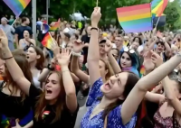 美卫生部更新性别定义:仅有男女 背后真相实在让人惊愕