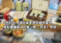 男子搬家式盗窃:烟灰缸床单什么都偷 背后真相实在让人惊愕