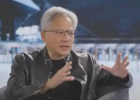 黄仁勋首公开回应DeepSeek爆火 背后真相实在让人惊愕