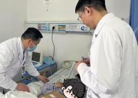 8岁孩子厨房玩刀意外刺破肝脏 背后真相实在让人惊愕