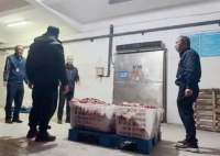 肉贩卖注水肉获利百万元 5人落网 始料未及真相简直太意外了