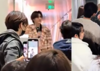 疑男团插队登机 粉丝与乘客起冲突 事件始末2025最新消息