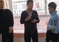 父亲通过抓阄给两儿子分房 事件始末2025最新消息