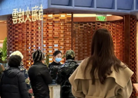 杭州网红餐厅吃饭要排9小时队 内幕曝光简直太意外了