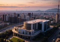 北大教授称房地产永远是朝阳产业 始料未及真相简直太意外了