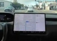 特斯拉据悉已准备在华部署FSD功能 究竟是怎么回事？