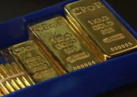 国际金价创下年内第11个新高 这也太夸张了