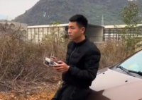 小伙做无人机吊运飞手 年收入近40万 内幕曝光简直太意外了